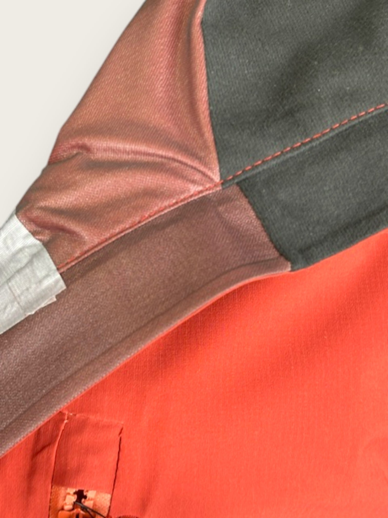 Maloja 3-Lagen Hardshelljacke (S)