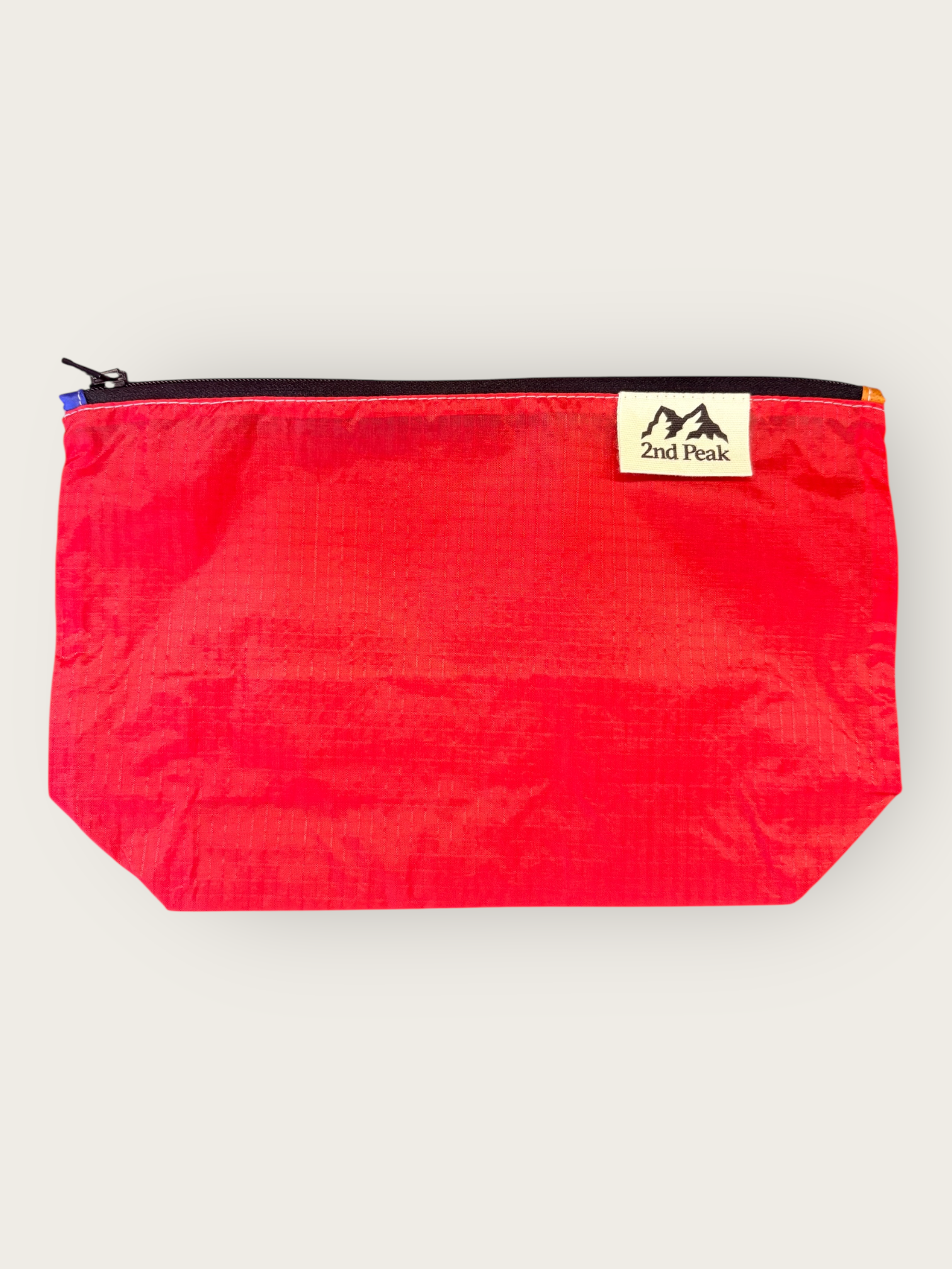 2nd Peak Necessaire gross