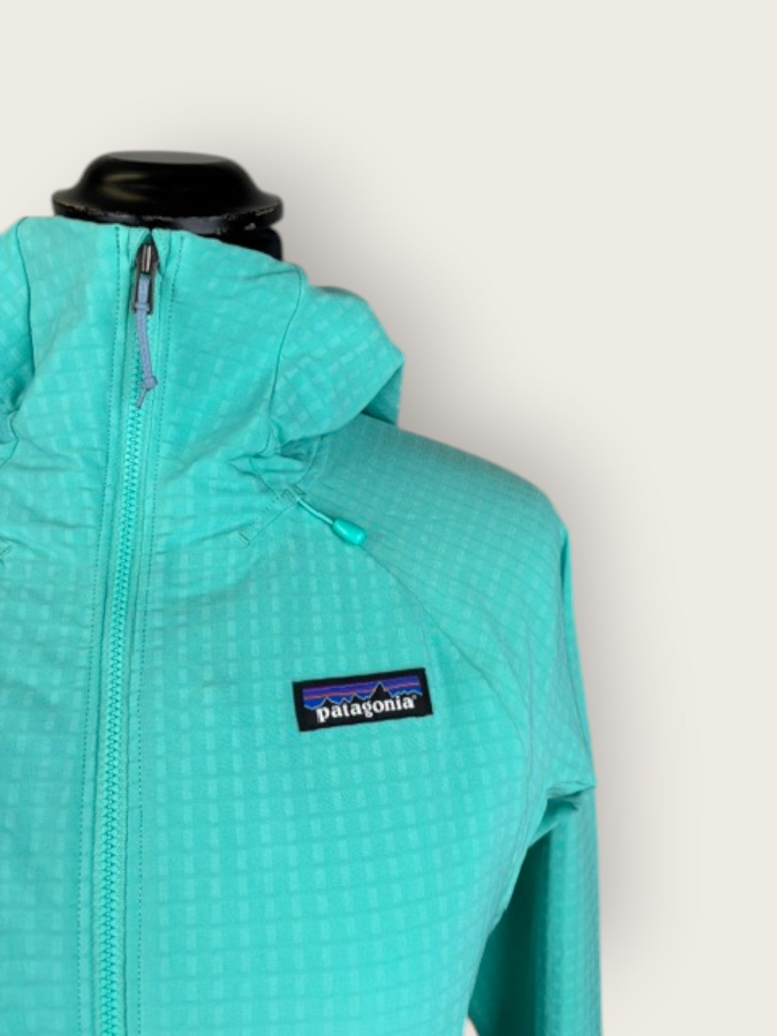 Patagonia Fleecejacke (M)