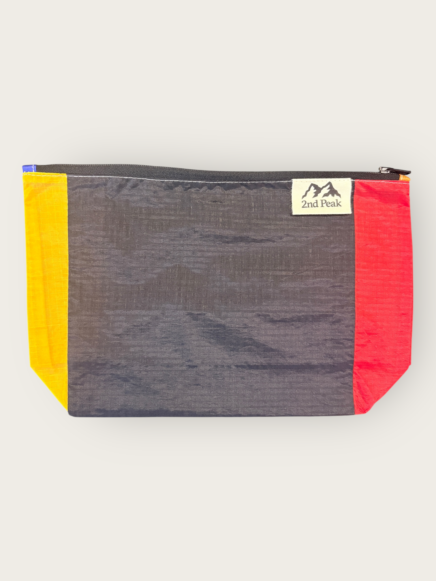 2nd Peak Necessaire gross