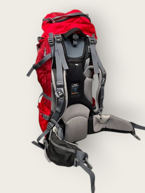 Deuter Wanderrucksack (55 + 15)