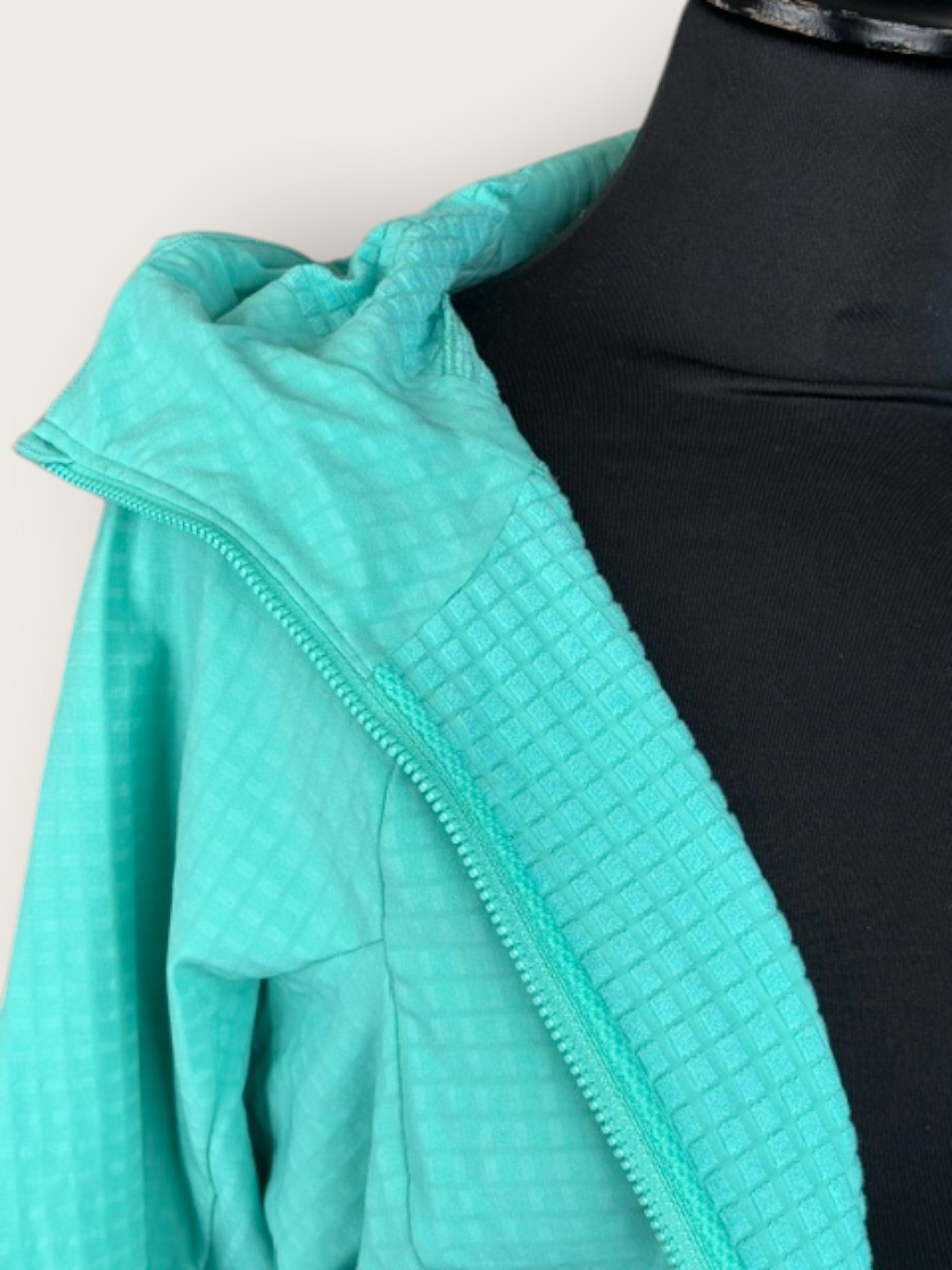 Patagonia Fleecejacke (M)