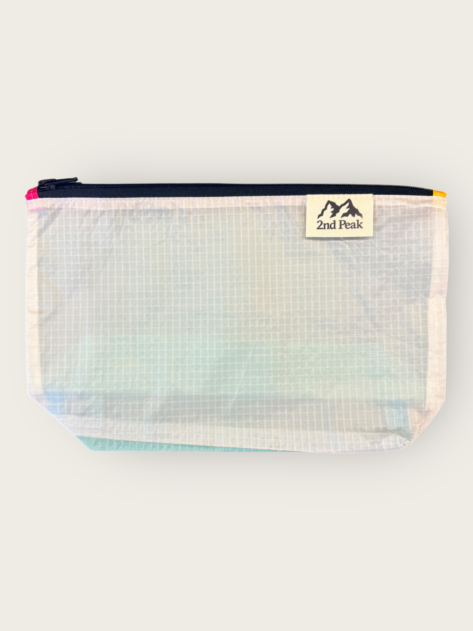 2nd Peak Necessaire gross