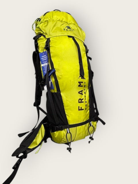 Fram Wanderrucksack (38L)