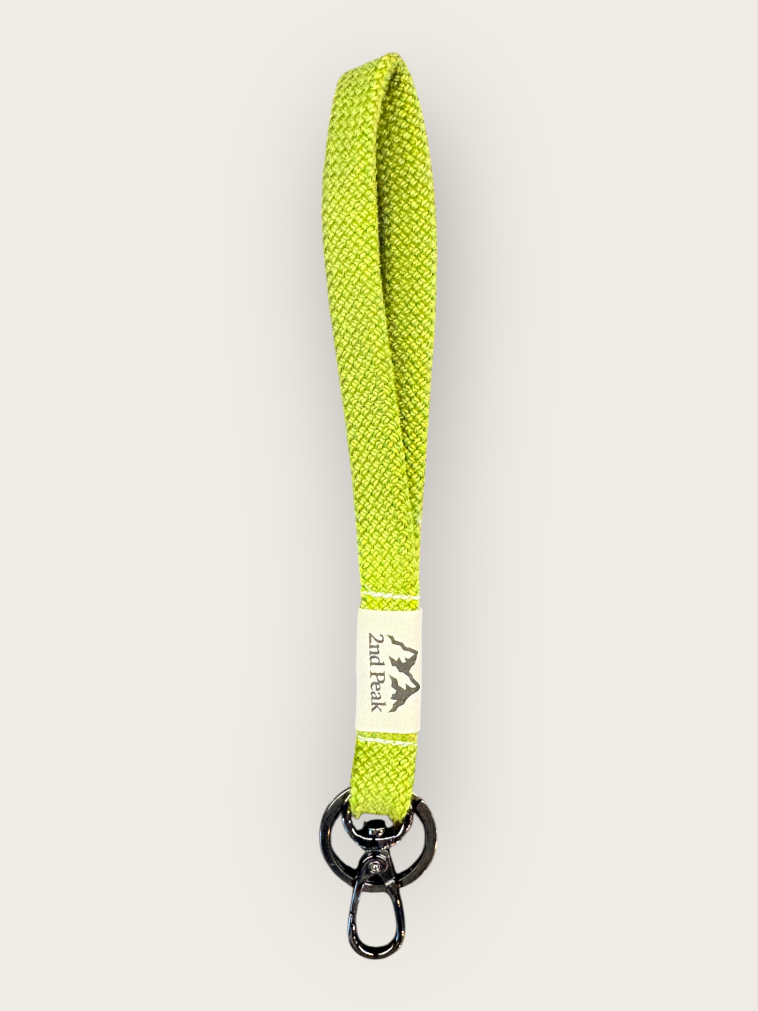 Upcycling Schlüsselanhänger kurz | Handykette Handgelenk