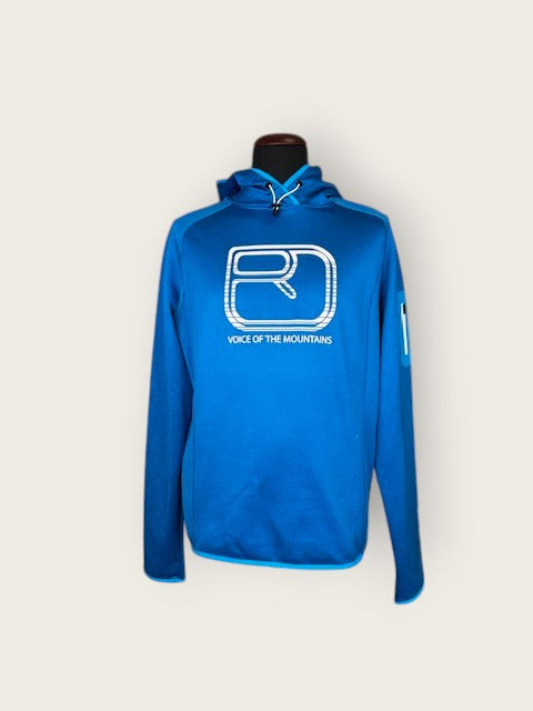 Ortovox Merino Hoodie (XL)