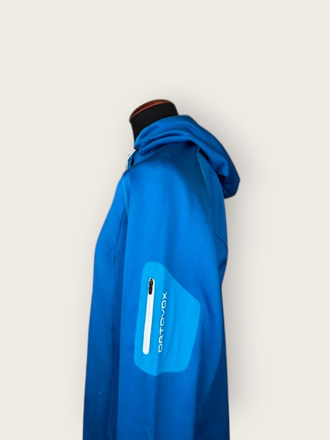 Ortovox Merino Hoodie (XL)