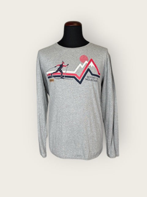 Maloja Longsleeve (XL)