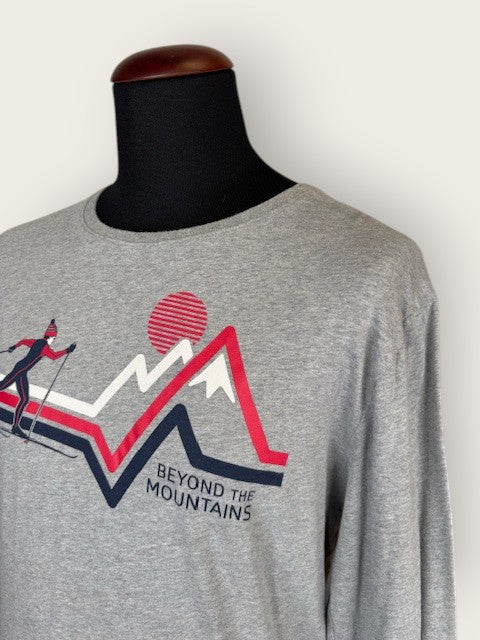Maloja Longsleeve (XL)