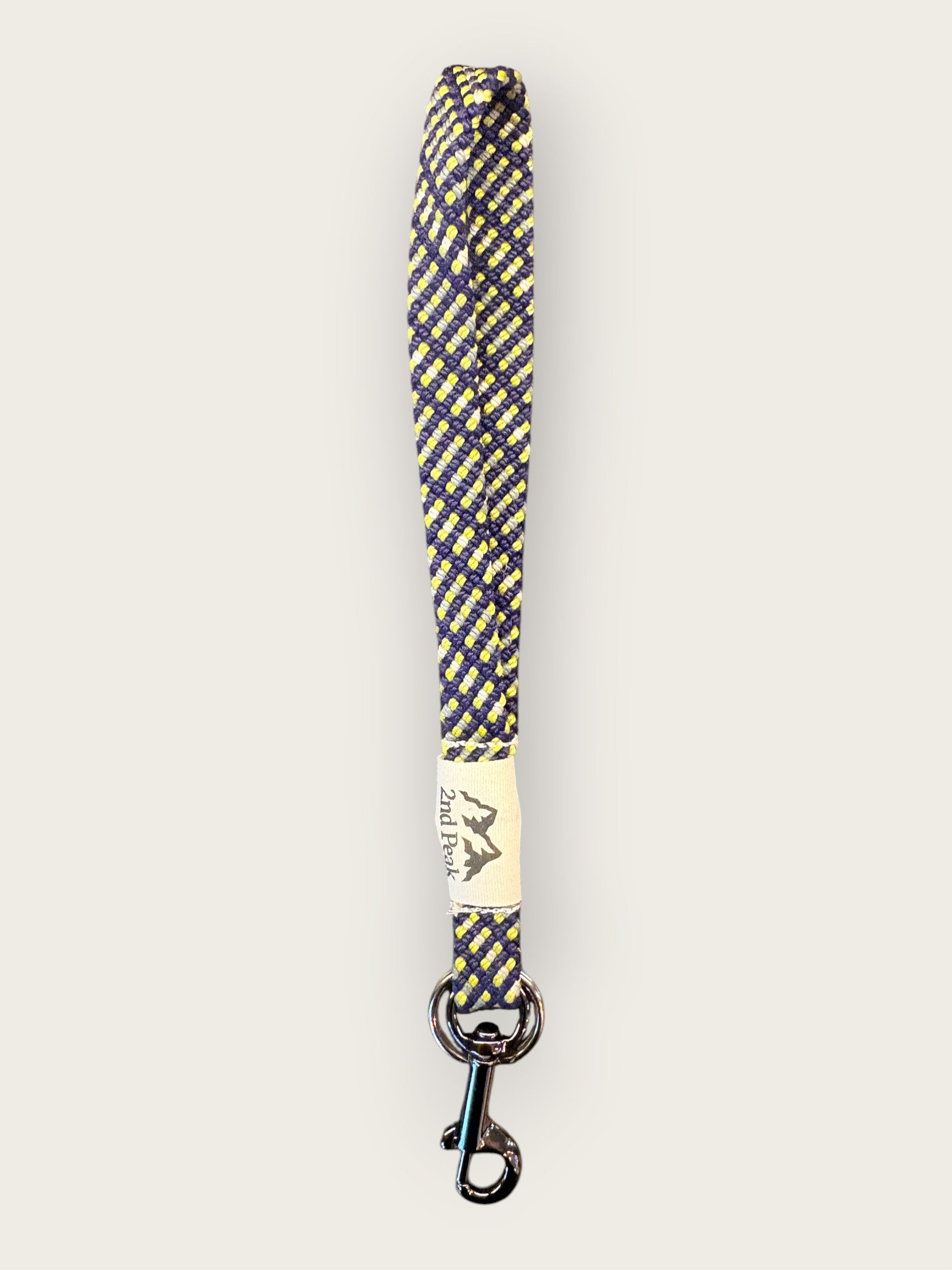 Upcycling Schlüsselanhänger kurz | Handykette Handgelenk