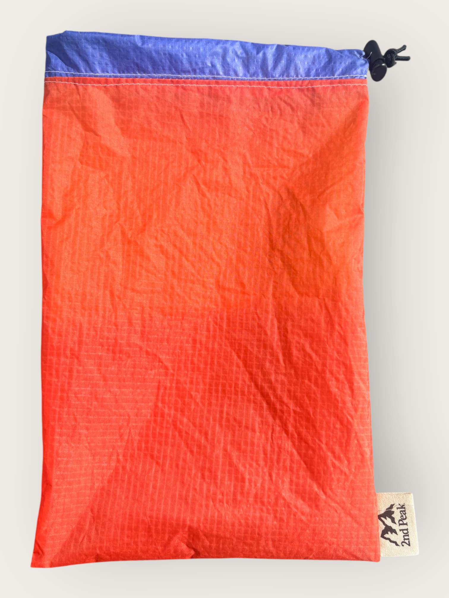 2nd Peak Znünisäckli