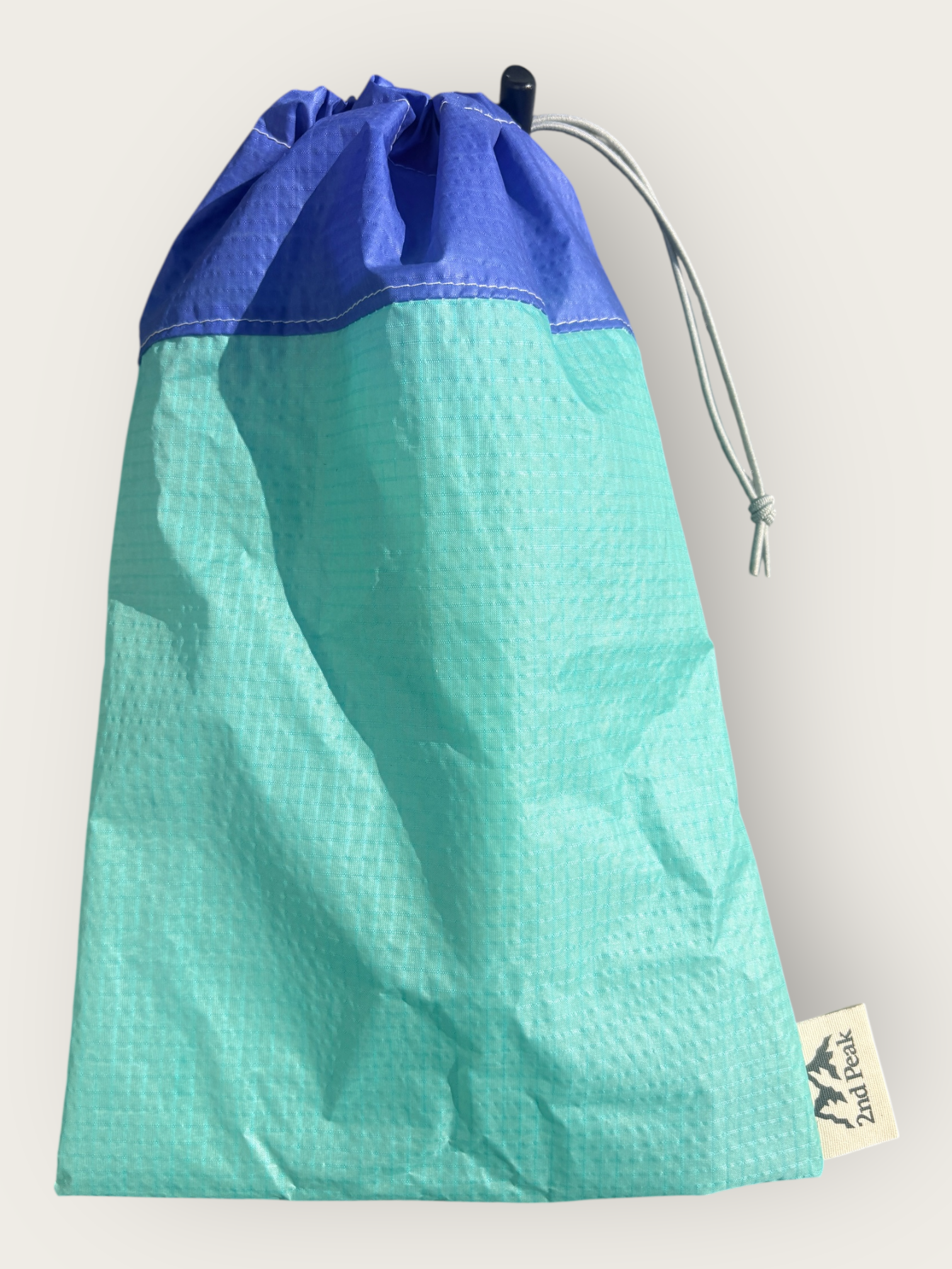 2nd Peak Znünisäckli