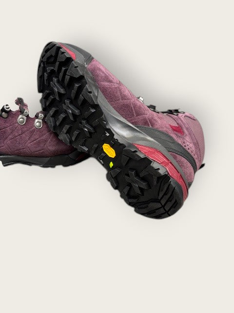 Scarpa Wanderschuhe (38)