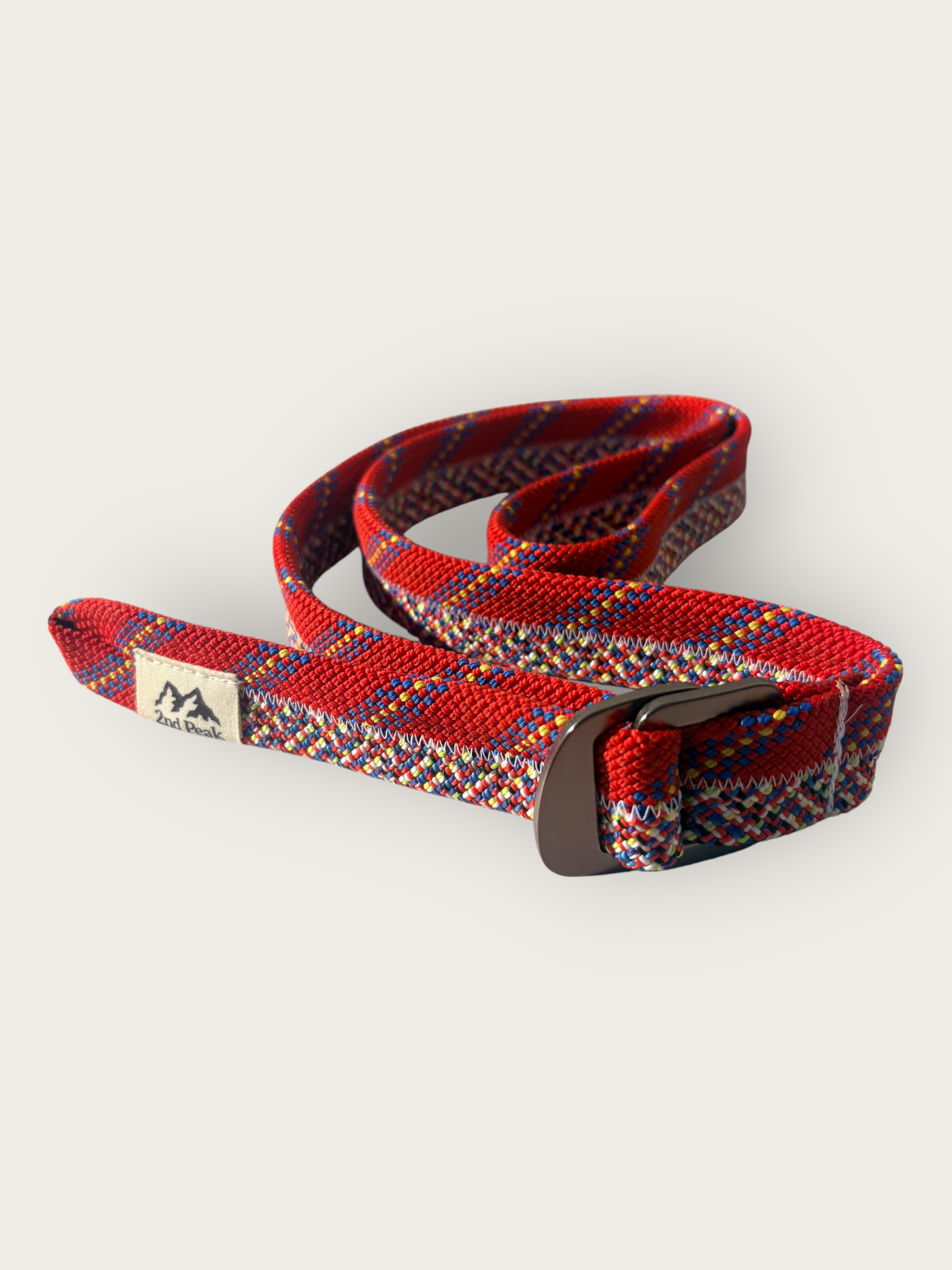 2nd Peak Gürtel ca. 120cm