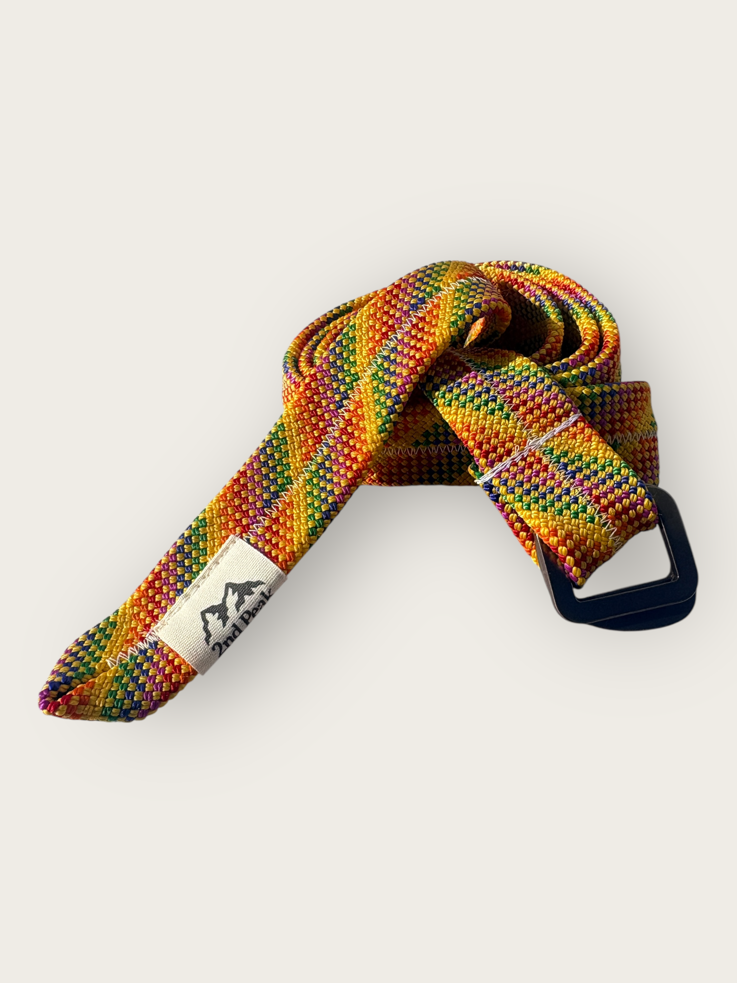 2nd Peak Gürtel ca. 120cm