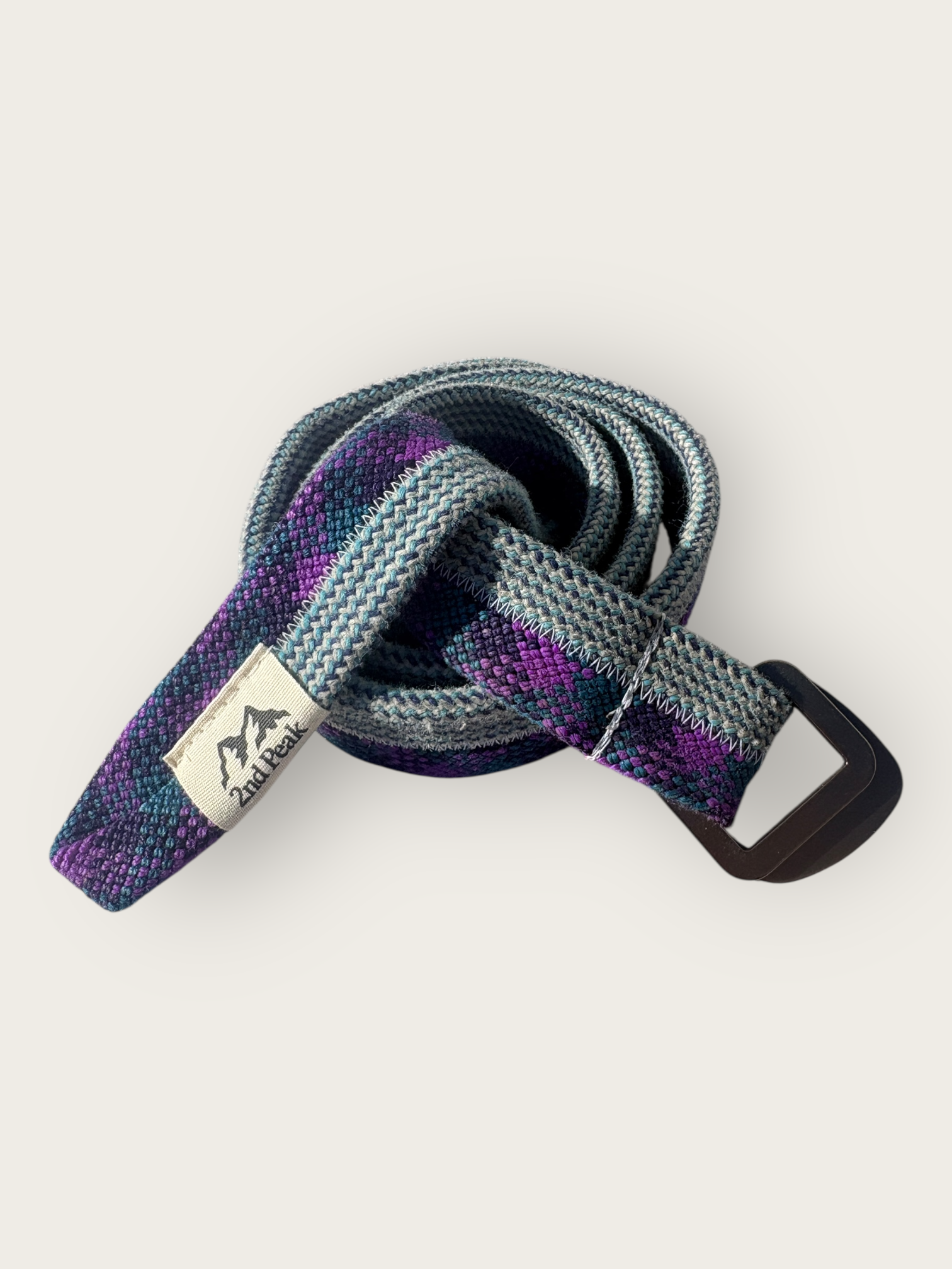 2nd Peak Gürtel ca. 120cm