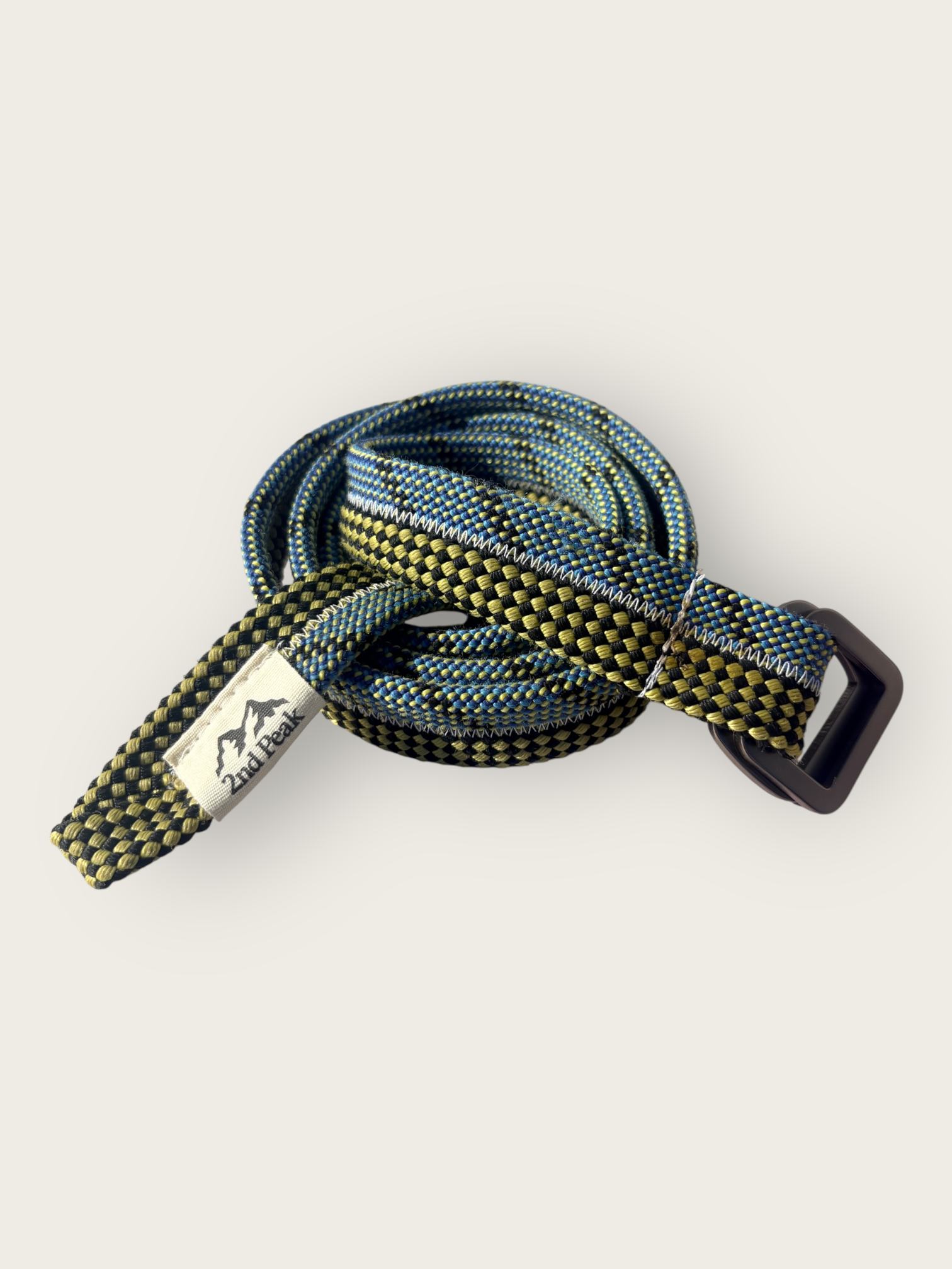 2nd Peak Gürtel ca. 120cm