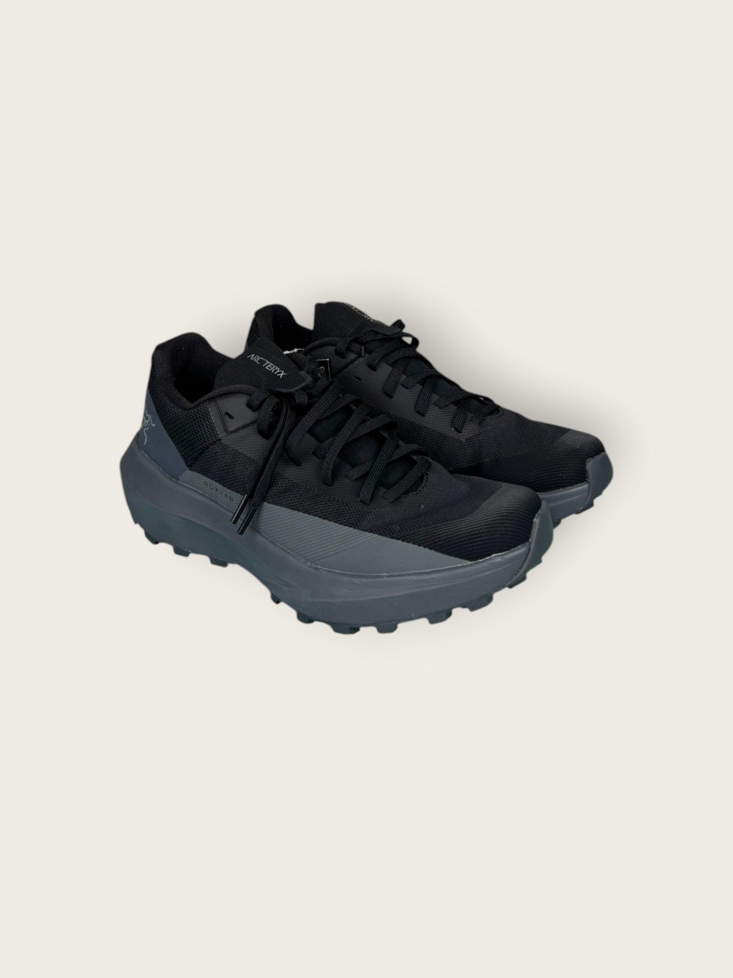 Arc'teryx Trailrunningschuhe (37)