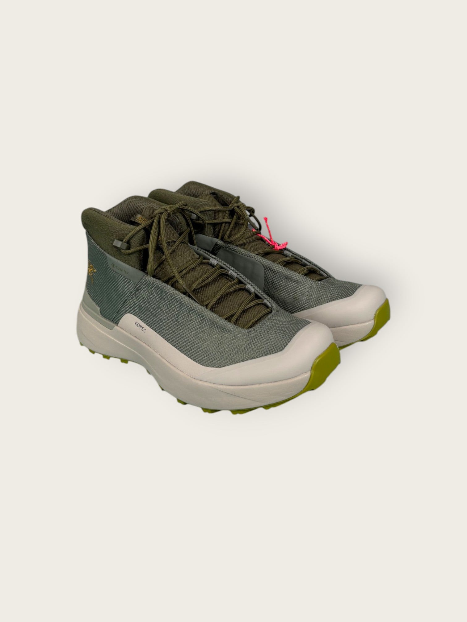 Arc'teryx GTX Wanderschuhe mid