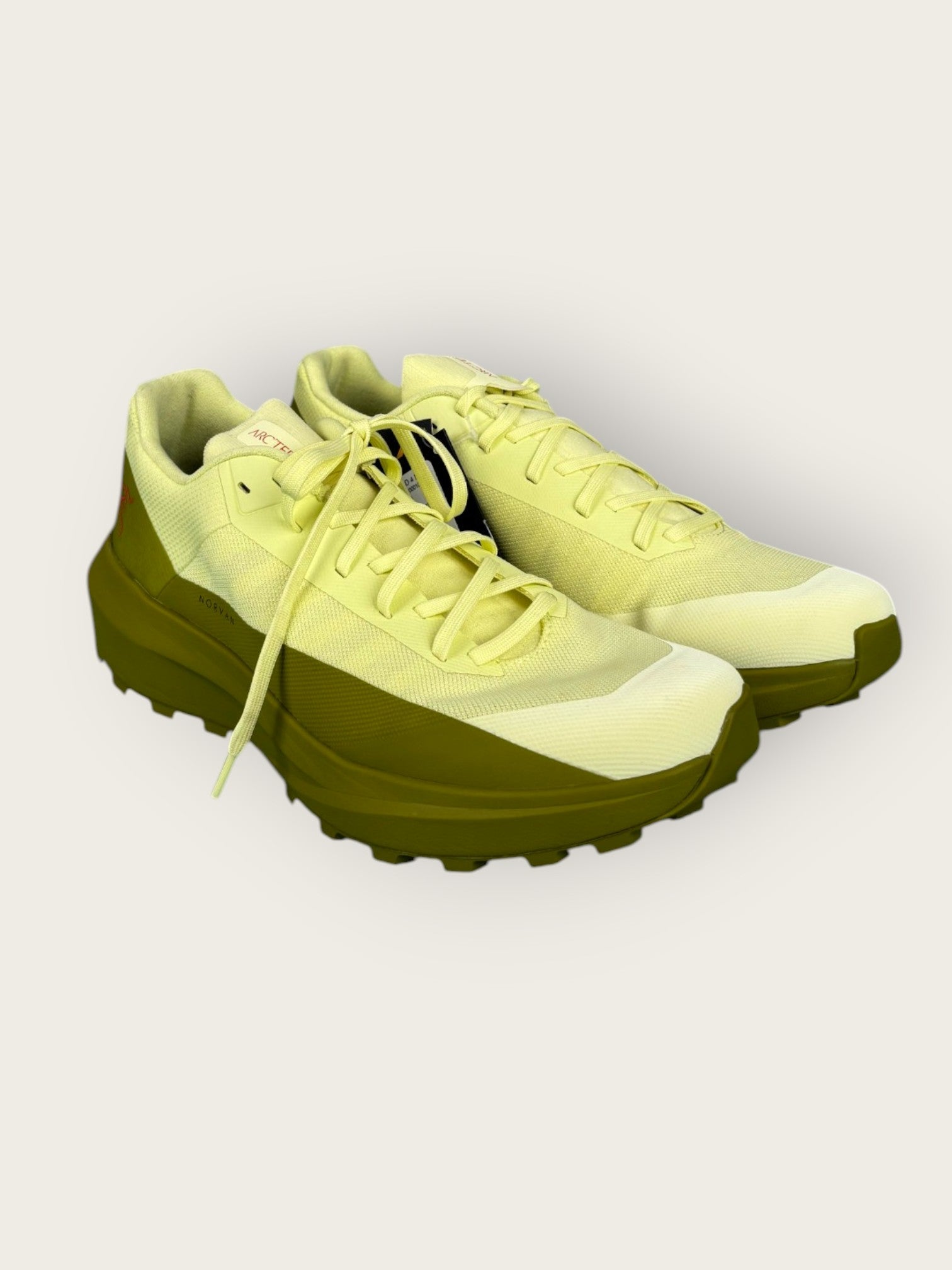 Arc'teryx Trailrunningschuhe (43)