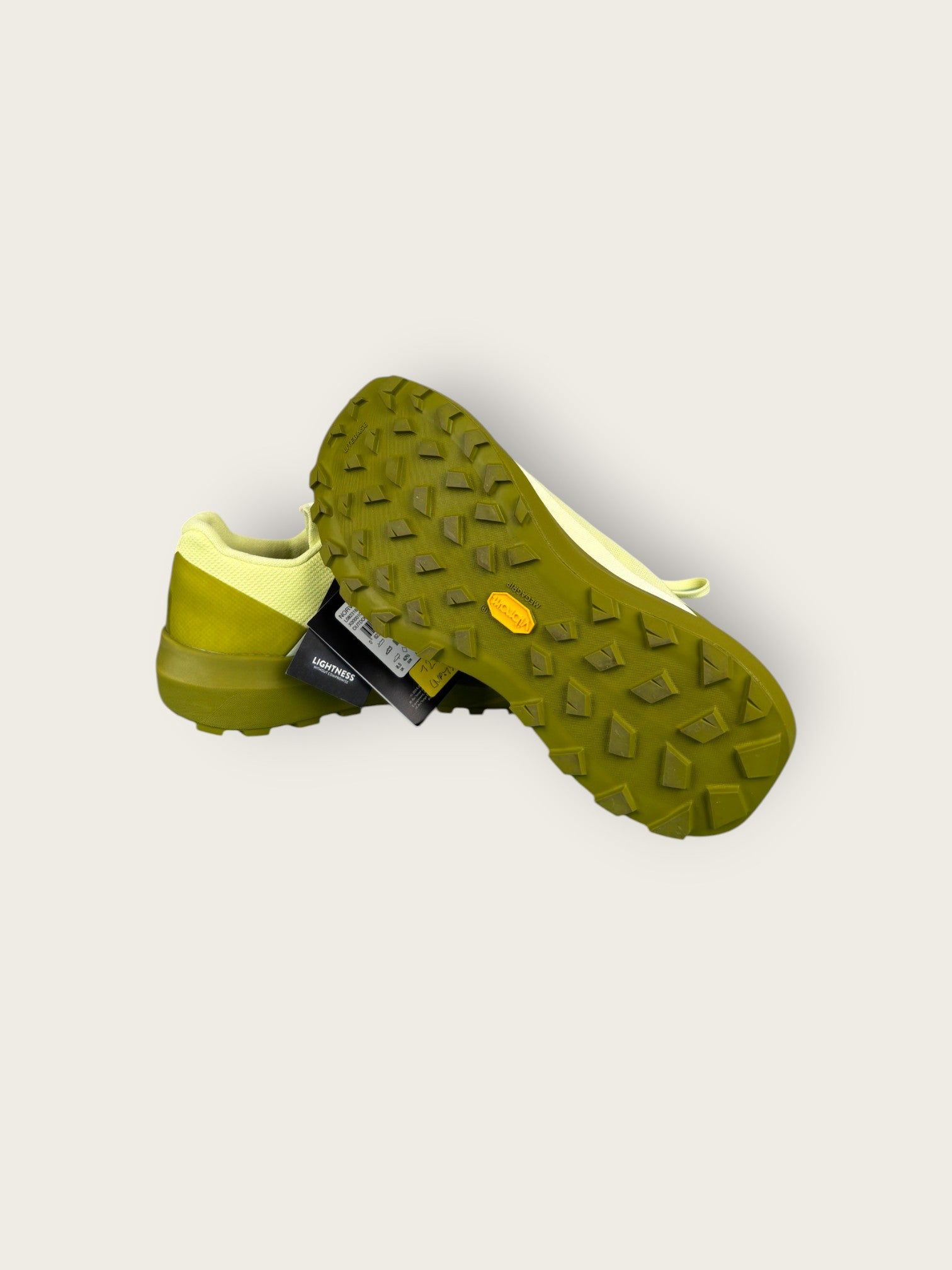 Arc'teryx Trailrunningschuhe (43)