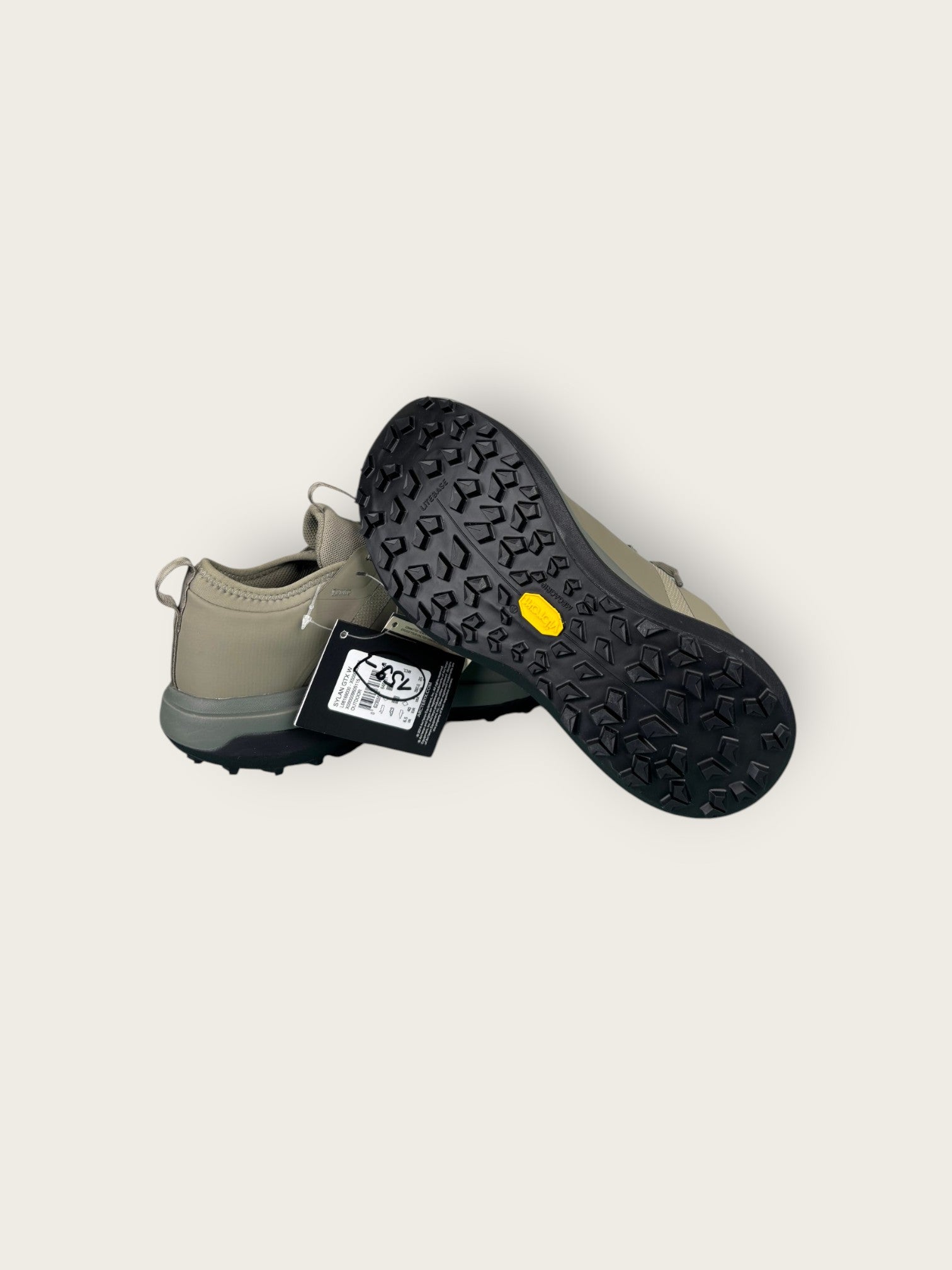 Arc'teryx GTX Trailrunningschuhe (40)