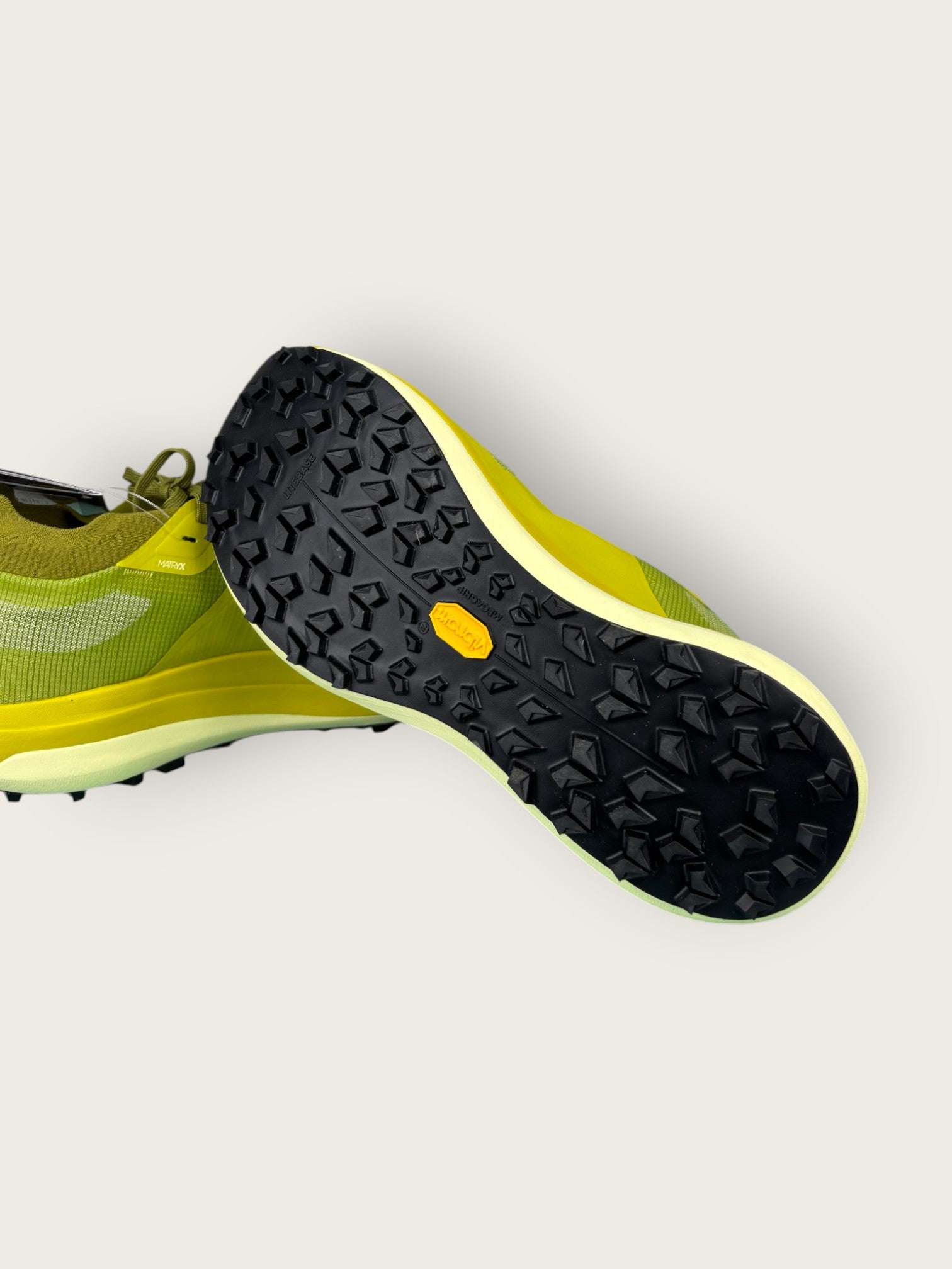 Arc'teryx Trailrunningschuhe (43)