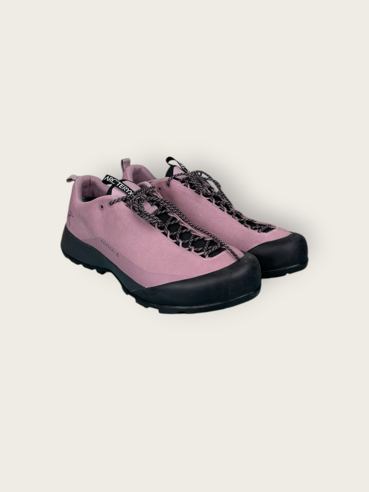 Arc'teryx GTX Zustiegsschuhe (42)