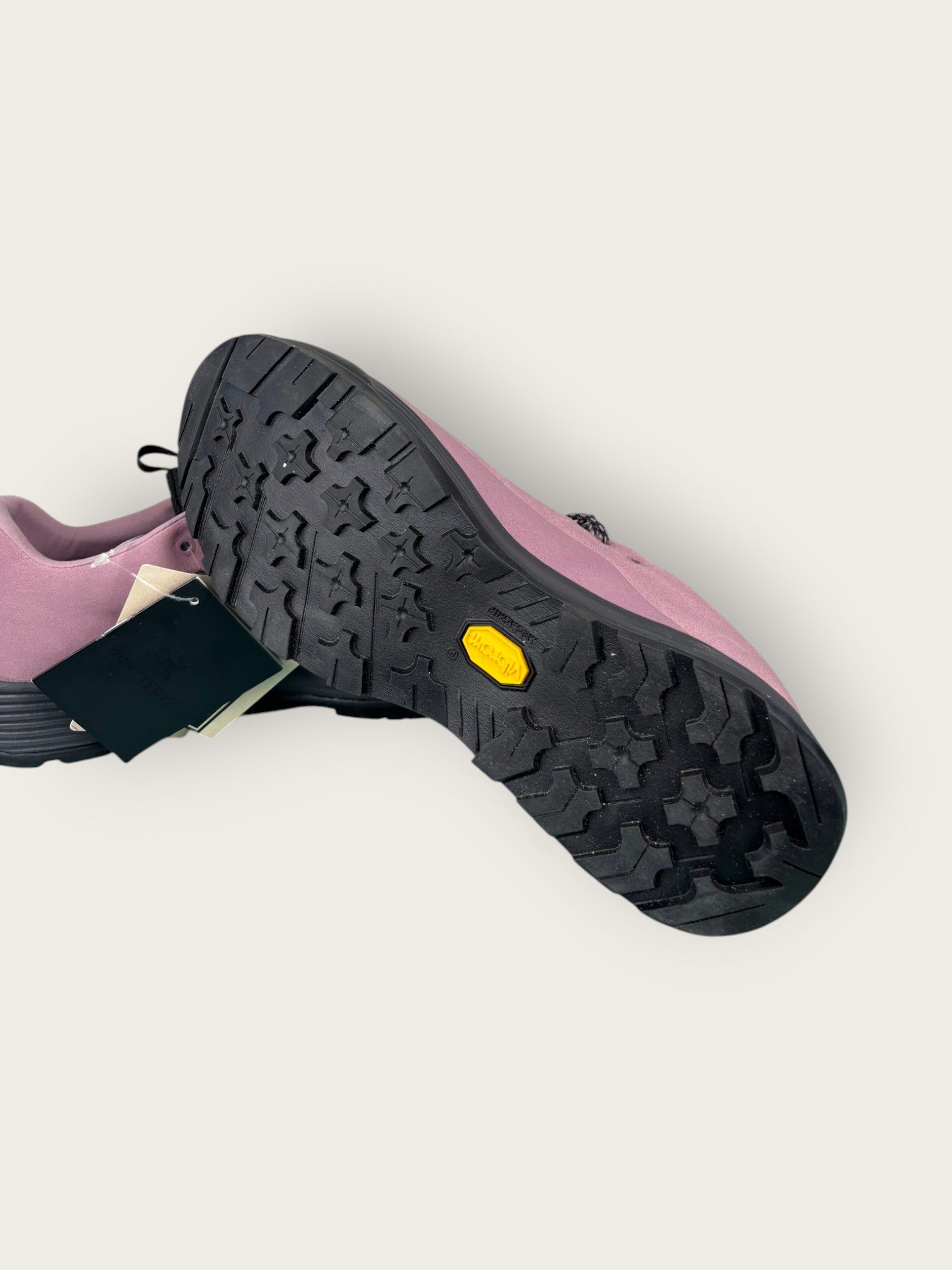 Arc'teryx GTX Zustiegsschuhe (42)
