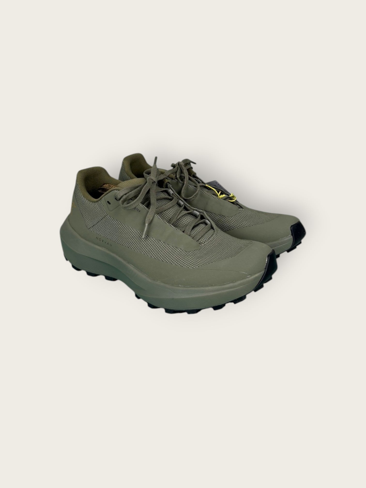 Arc'teryx Trailrunningschuhe (38.5)
