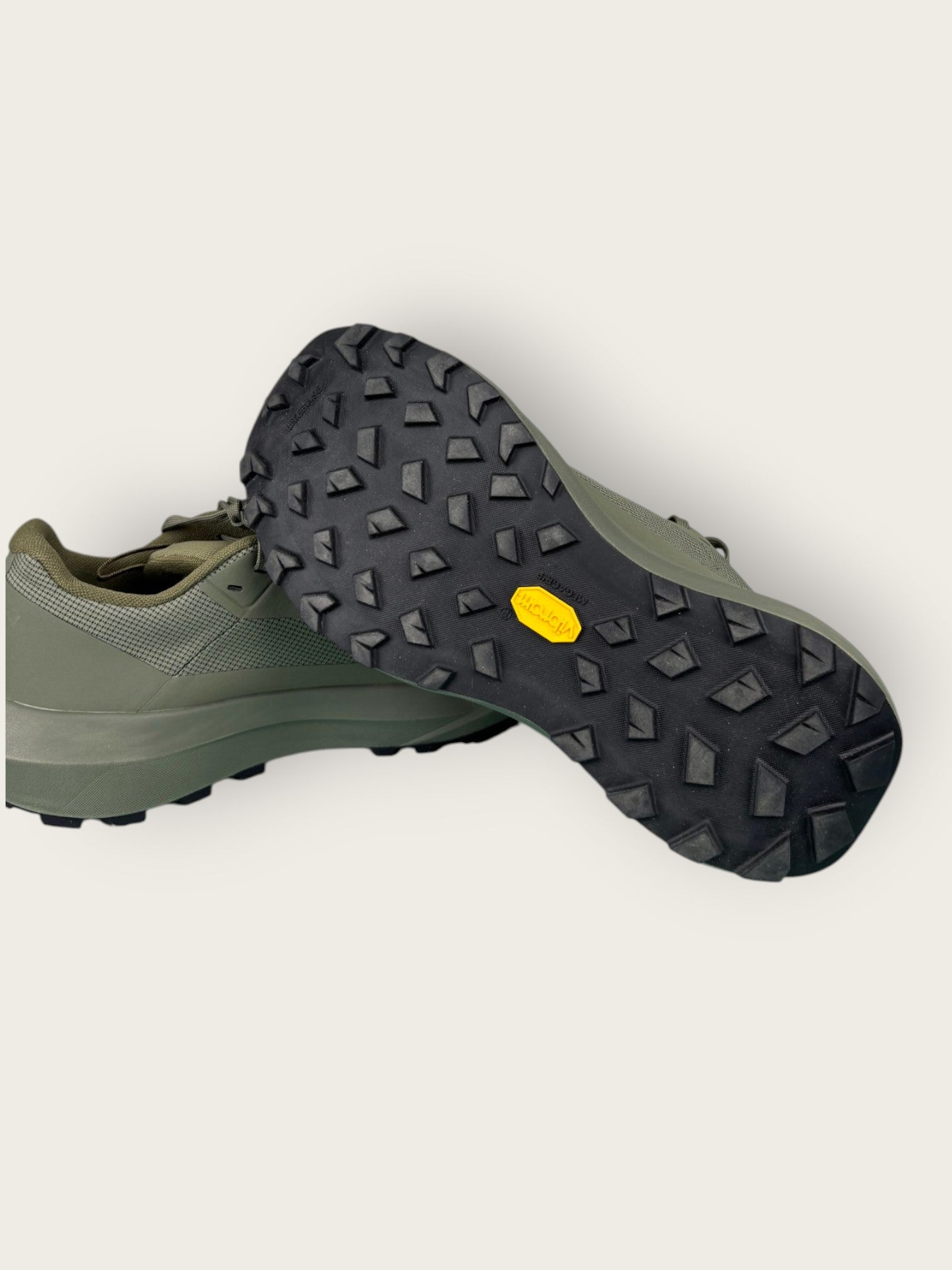 Arc'teryx Trailrunningschuhe (38.5)