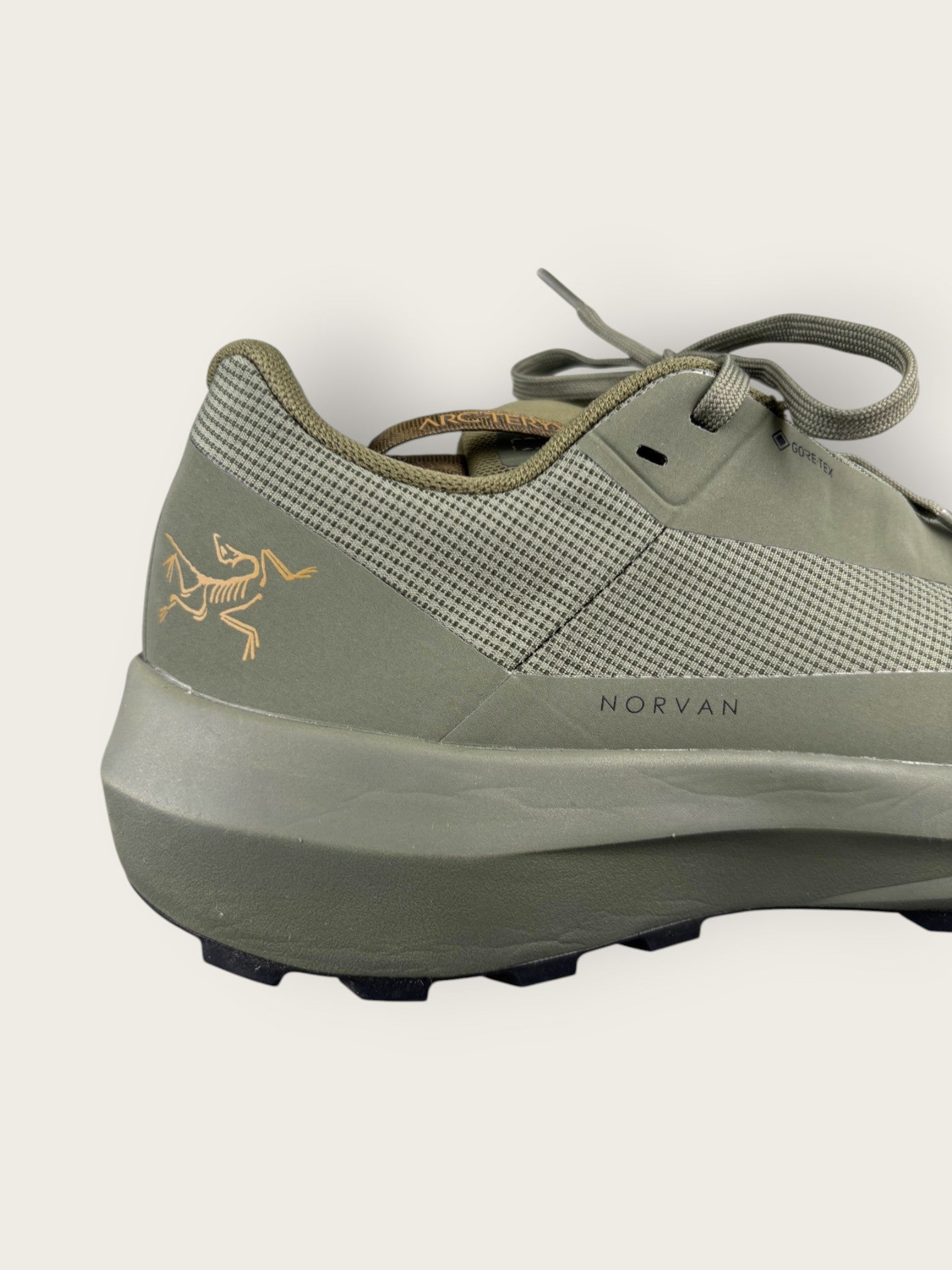 Arc'teryx Trailrunningschuhe (38.5)