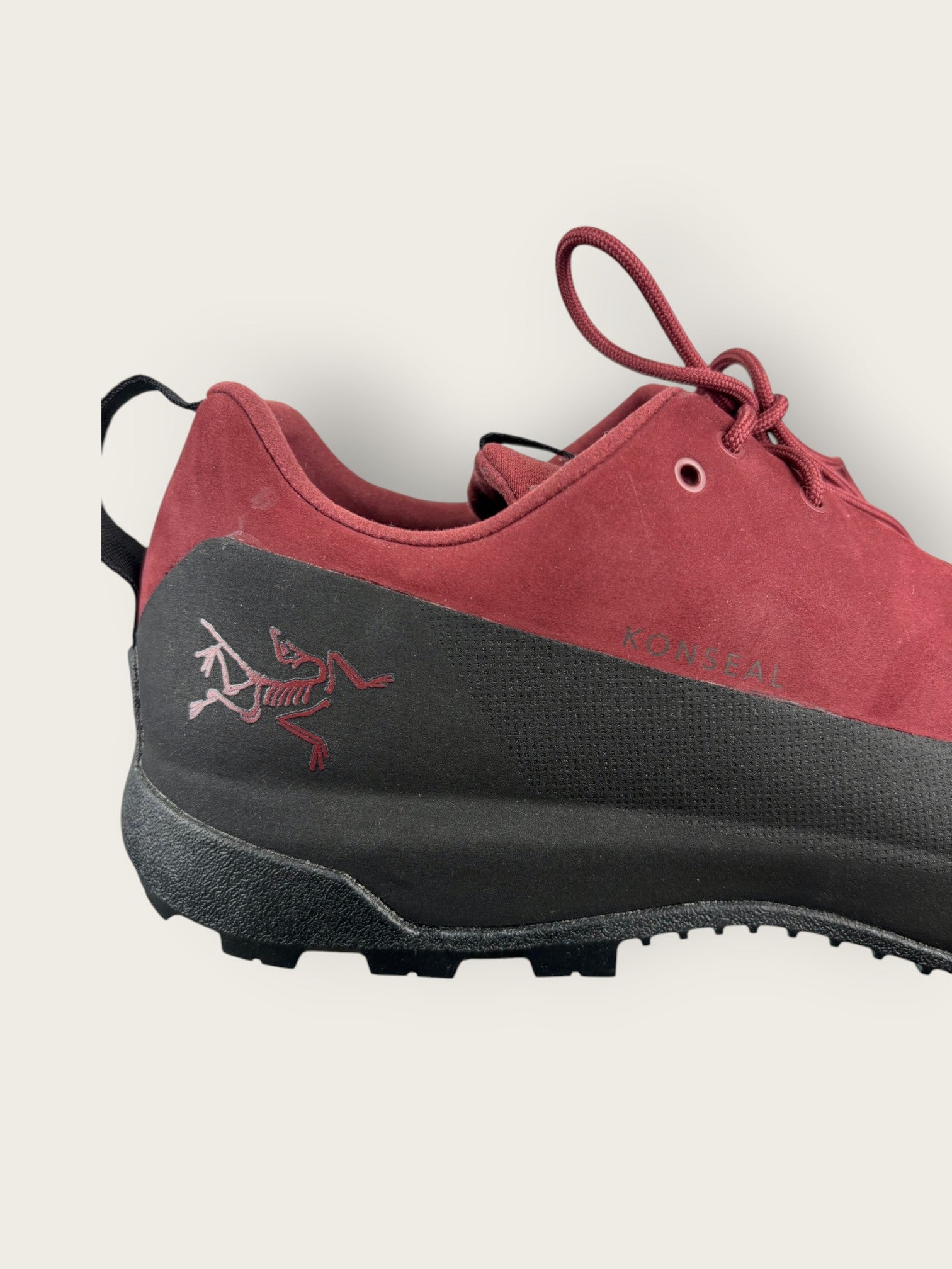 Arc'teryx GTX Zustiegsschuhe (44.5)
