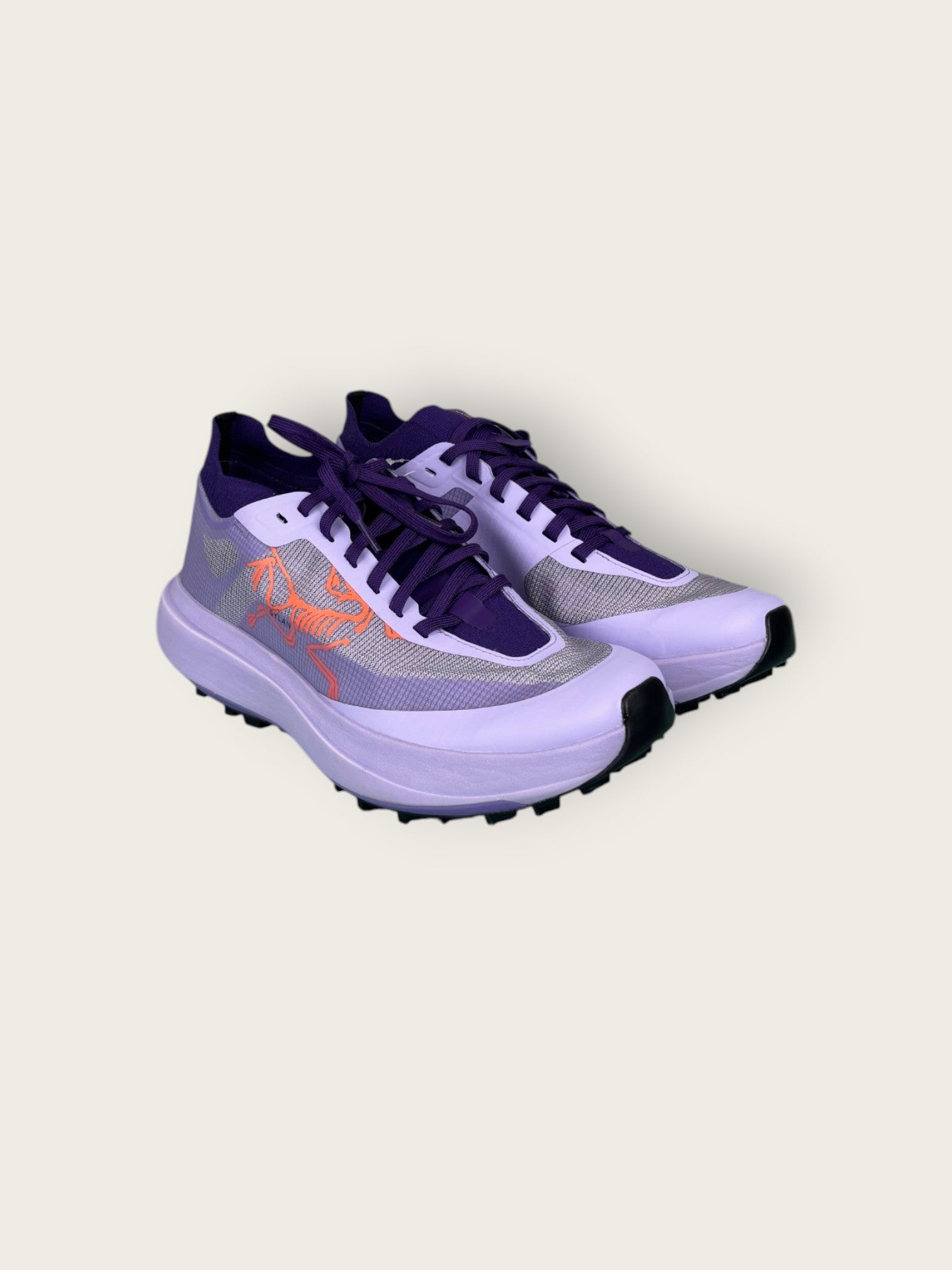 Arc'teryx Trailrunningschuhe (38.5)