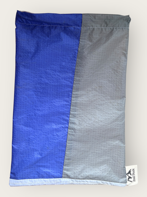 2nd Peak Znünisäckli Thermiklos