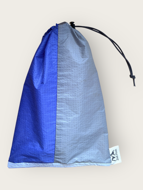 2nd Peak Znünisäckli Thermiklos