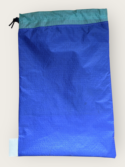 2nd Peak Znünisäckli Thermiklos