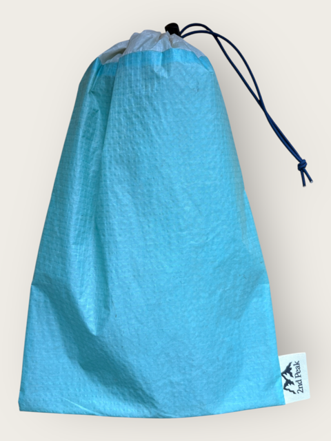 2nd Peak Znünisäckli Thermiklos