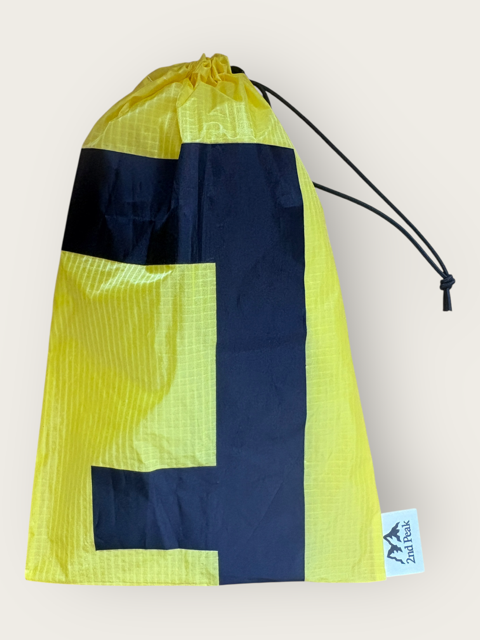 2nd Peak Znünisäckli Thermiklos