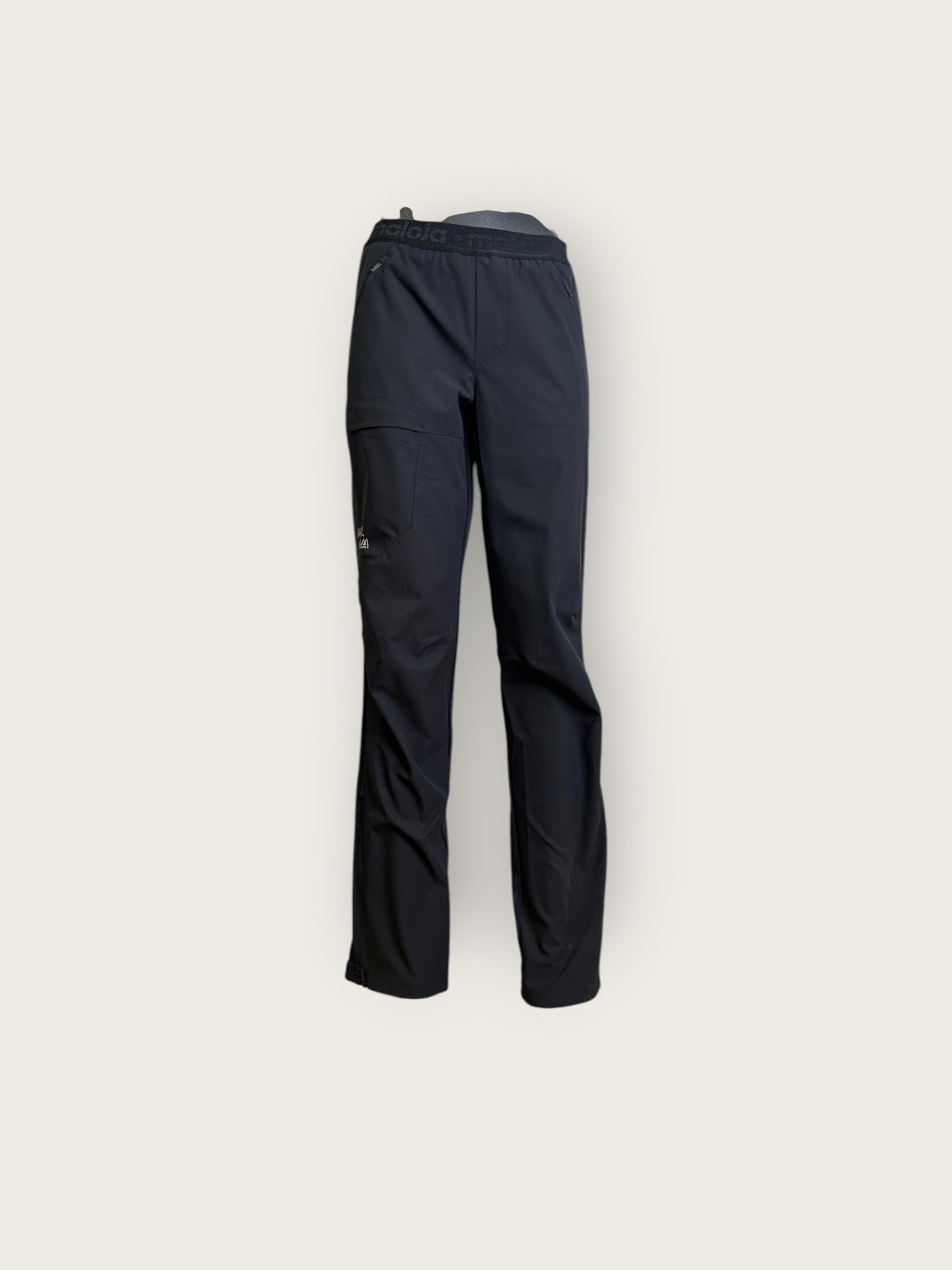 Maloja Langlaufhose (M)
