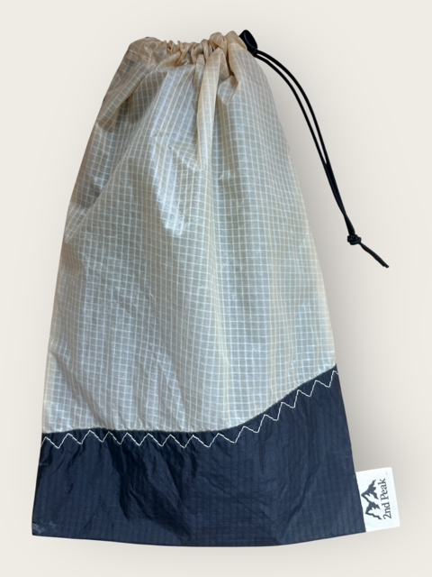 2nd Peak Znünisäckli Thermiklos