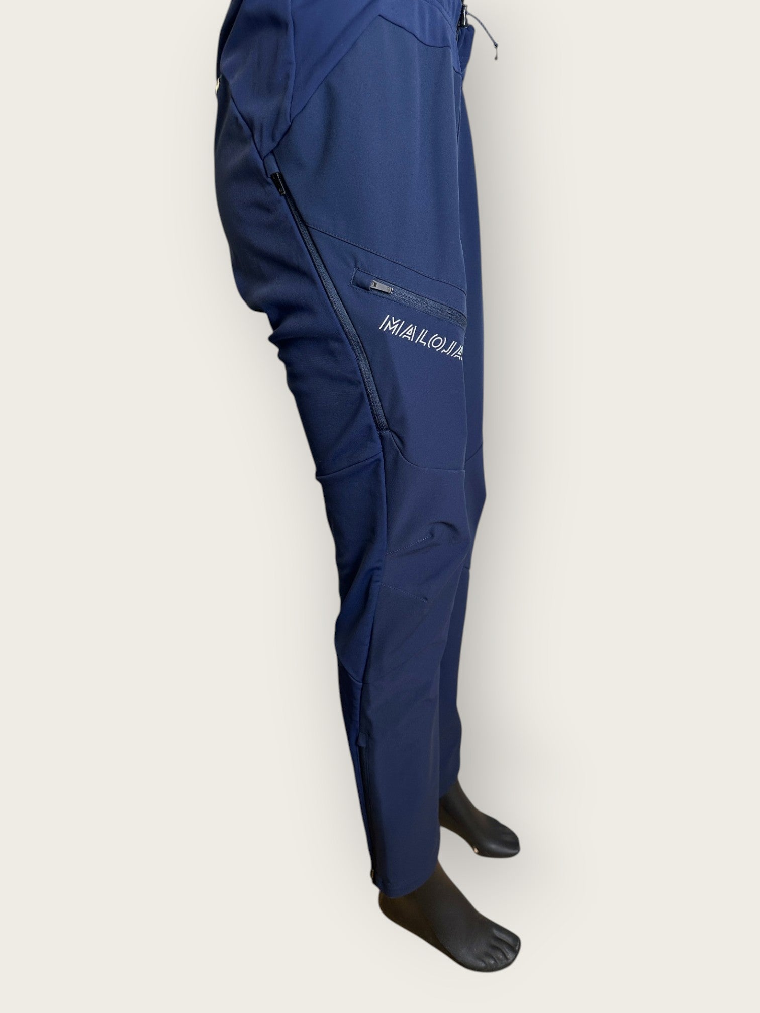 Maloja Langlaufhose (M)