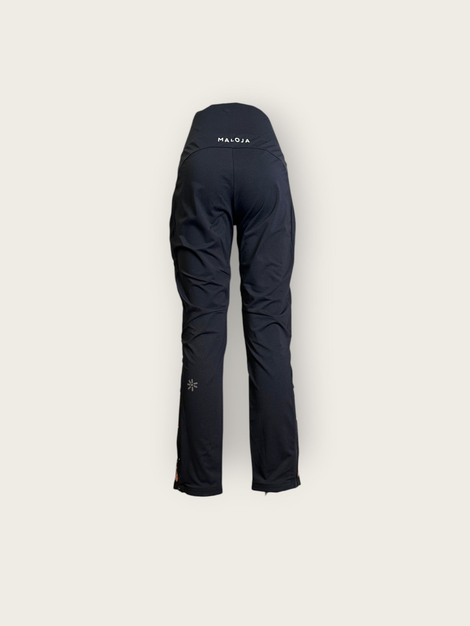 Maloja Langlaufhose (M)