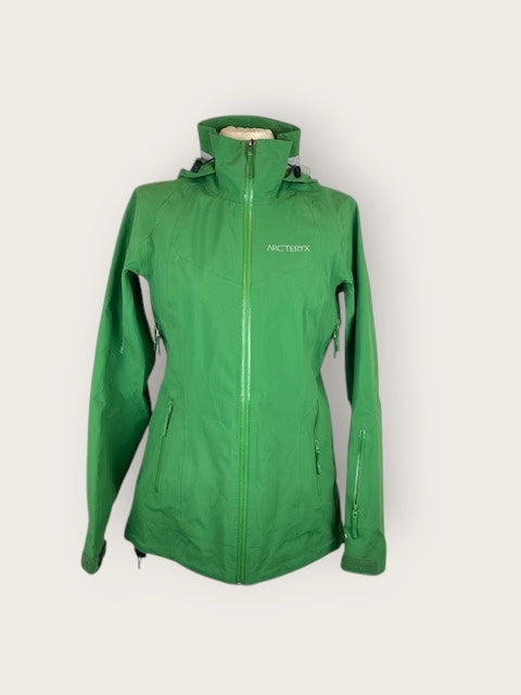 Arcteryx 3-Lagen Hardshelljacke (S)