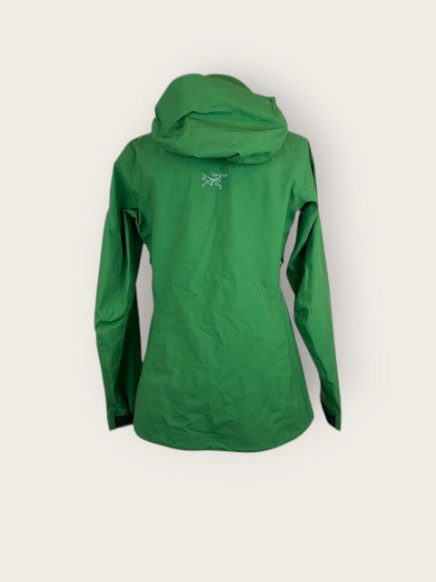 Arcteryx 3-Lagen Hardshelljacke (S)