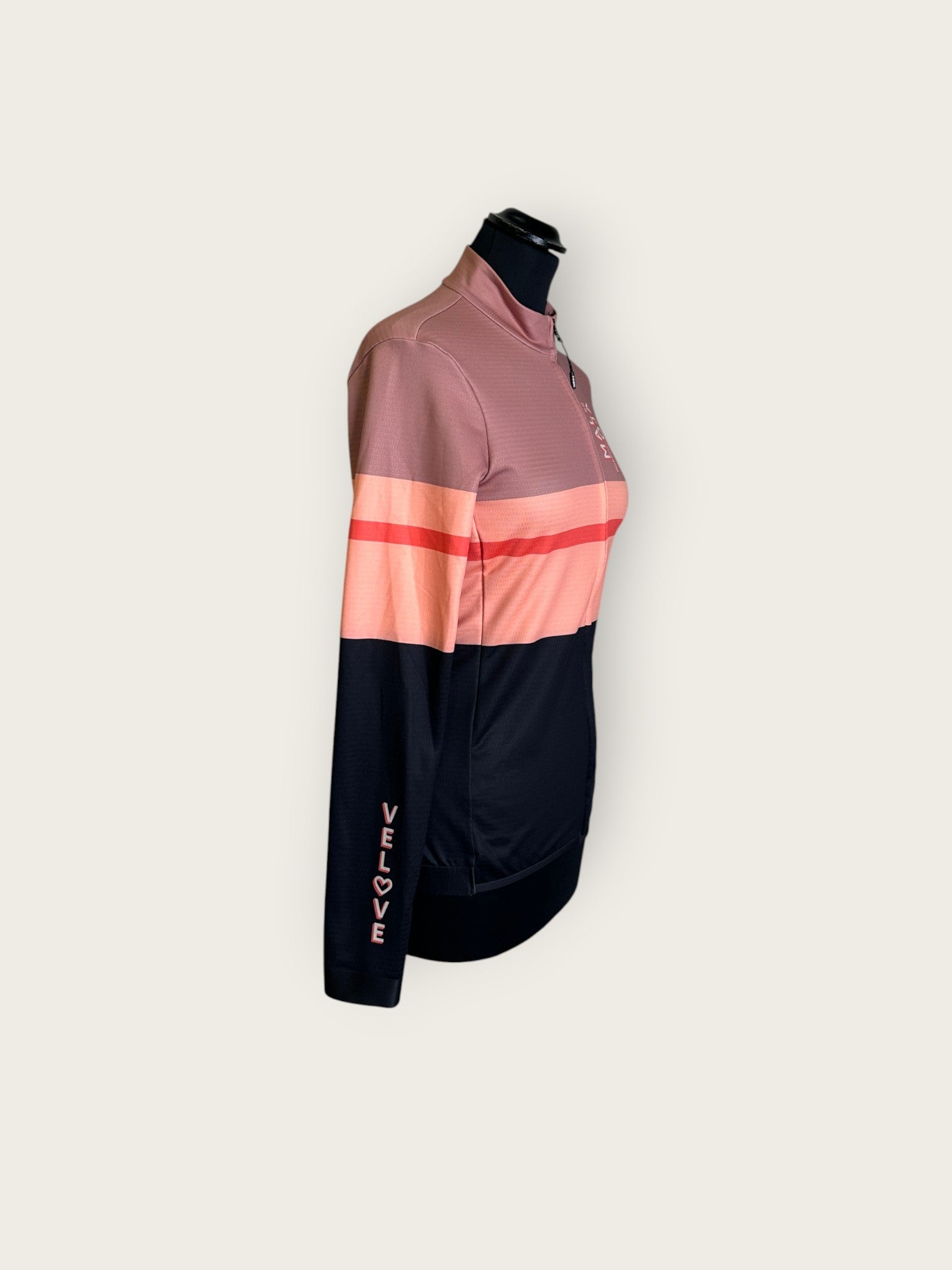 Maloja Bikeshirt langarm (M)