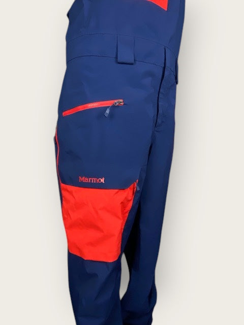 Marmot 3-Lagen Hardshellhose (XL)