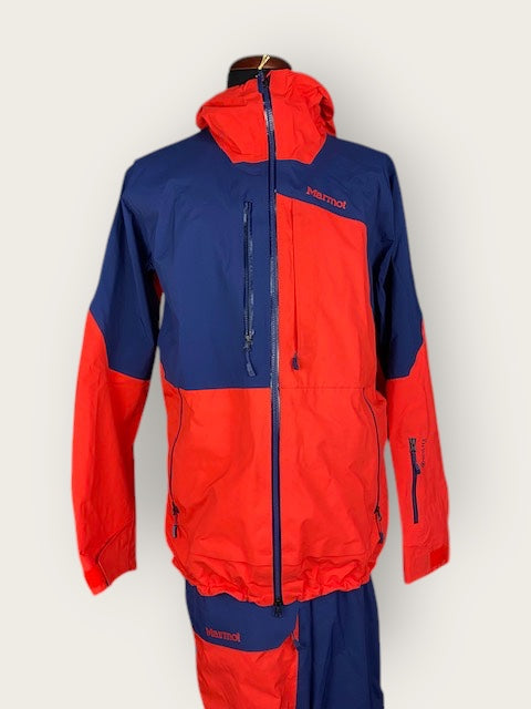 Marmot 3-Lagen Hardshelljacke (XL)