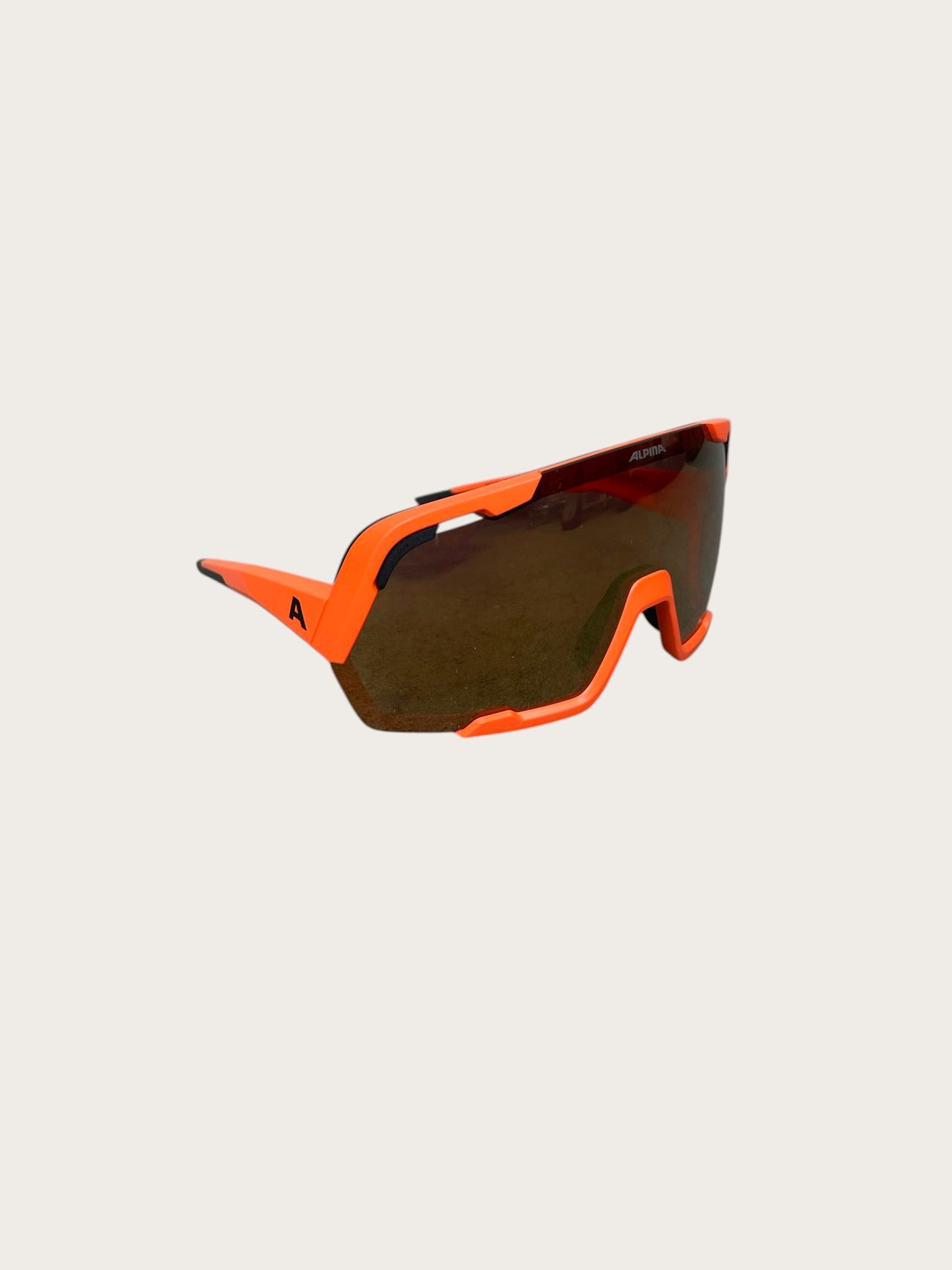 Alpina Sonnenbrille, Cat. 3