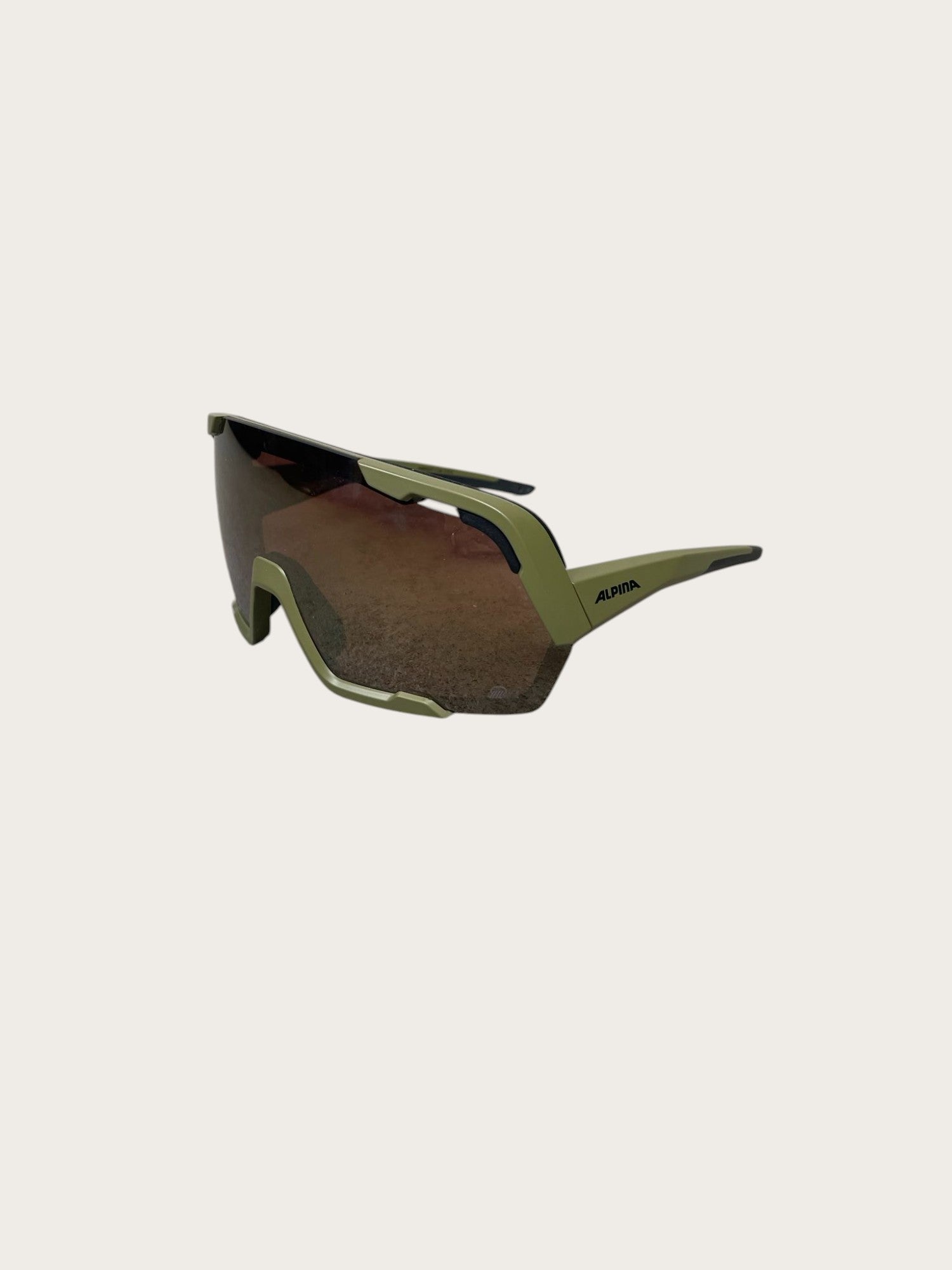 Alpina Sonnenbrille, Cat. 3